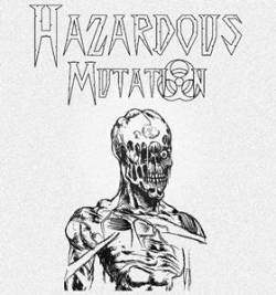 Hazardous Mutation : Chernodeath Hazardous Mutation : Chernodeath